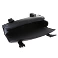 thumbnail image 6 of Motorbike Waterproof Tool Fork Handlebar Saddle Bag PU Leather Storage Pouch, 6 of 8