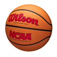 thumbnail image 3 of Juego de baloncesto WILSON NCAA Evo NXT oficial en interiores, talla 7, 3 of 7