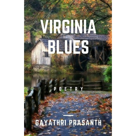 Virginia Blues (Paperback)