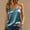 Green, variant on Women's Silk Satin Camisole Lace Crew Neck Spaghetti Strap Tank Top Sleeveless Cami Blouses Party Going Out Shirt