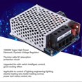 thumbnail image 5 of 2025 AC Voltage Regulator Dimmer 10000W Super High Power Electronic Thyristor Voltage Regulator, 5 of 5