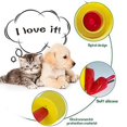 thumbnail image 2 of 50 pezones Pritchard compatibles con corderos lactantes y cabritos, 2 of 5