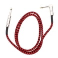 thumbnail image 2 of Weiweiguan 1Pc Durable Guitar Accessory Audio Cable Guitar Adapter Cable Connecting Cable, 2 of 6