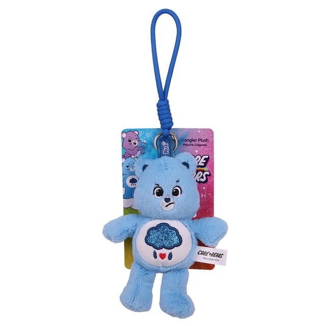 Accesorio para mochila Care Bears 10.16 cm