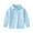 Z3 Light Blue, variant on LIhncine Boys and Toddler School Uniform Long Sleeve Shirt (100%Cotton) 1Y-12Y