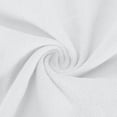 thumbnail image 4 of Ahuyic Womens Casual Dress,Womens Plus Size Dress,Womens Spring/Summer Sling Solid Color Dress Sling Round Neck Dress,White,L, 4 of 4
