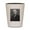 White/Black, variant on CafePress - Dwight Eisenhower - White Shot Glass, Unique and Funny Shot Glass