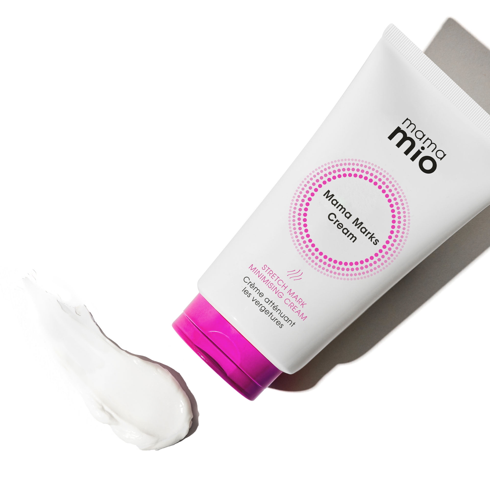 Mama Mio Mama Marks Cream, 4.2 Oz - Walmart.com