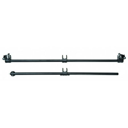 Double Adapter For Two Carrycots