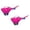 (A031 Pink 9.8x13.8x1.2" 2Pack), variant on 2Pcs Floatation Vest For Adjustable Comfortable Neon Buoyant Life Jacket For Outdoor Adventures And Water Pet Supplies New