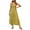 F, variant on Honeeladyy Rollbacks Womens Spaghetti Strap Tiered Long Maxi Dress Summer Casual Loose Flowy Swing Sundress Vintage Solid High Waist Dress Black