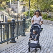 Ingenuity 3Dquickclose CS+ Compact Fold Infant Baby Stroller