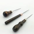 thumbnail image 1 of WHAMVOX 6Pcs Sewing Tailors Awl Assorted Color 3.7*0.8*0.8In Diy Handmade Sewing Tools Friends, 1 of 8
