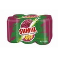 thumbnail image 1 of Sumol passionfruit, 1 of 2