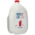 thumbnail image 2 of Nutrilait 3.25 % Homogenized Milk, 2 of 5