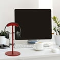 thumbnail image 1 of unbranded 1Ud Soporte Multifuncional Para Auriculares Rojo Ideal Para Juegos Y Organización En Casa, 1 of 7