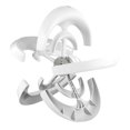 thumbnail image 4 of Wind Turbines Kit Double Layer 5 Blade Wind Power Generator White Lantern Type 400W48V, 4 of 5