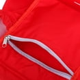 thumbnail image 4 of Bolsa Impermeable con Cordón Bolsa Deportiva Hipster Bolsa de Gimnasia Unisex Bolsa de Gimnasia Bolsa de Gimnasia Bolsa de Natación para Viajes Entren rojo DYNWAVEMX Mochilas con cordón, 4 of 8