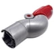 thumbnail image 2 of Converter for Dyson V15/V11/V10/V8/V7 Vacuum Cleaner Bottom Connector Adapter, 2 of 5