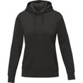thumbnail image 1 of Elevate - Sudadera Charon para Mujer (Negro), 1 of 6