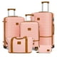 thumbnail image 1 of Juego de equipaje Joyway, maleta de 3 piezas con rueda giratoria y cierre TSA, 1 of 9