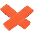 thumbnail image 1 of EXHUMKY 2Ud Banda De Yoga Para Uso Doméstico Y Gimnasio Flexible Y Reutilizable, 1 of 6