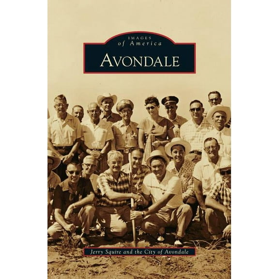 Avondale (Hardcover)