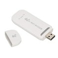thumbnail image 4 of 4G USB Modem, High Stability Mobile WiFi Router  for Office for Library for Home, 4 of 7