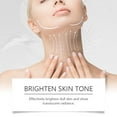 thumbnail image 3 of Turmeric Lift Neck Cream Tightens Skin, Improves Dull, Fine Lines And Brightens Skin Contour, 3 of 5