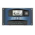 thumbnail image 2 of LCD Régulateur Solaire, Régulateur Solaire Réglable pour l'Industrie pour la Maison pour les Entreprises, 2 of 8