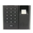 Digital Fingerprint 125Khz Access Control Time Attendance Password Lock