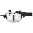 thumbnail image 5 of Verka 3 L Pressure Cooker, 5 of 5