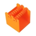 thumbnail image 3 of Máquina peladora de girasoles, utensilio de cocina ligero, desgranadora de semillas sin esfuerzo naranja, 3 of 9