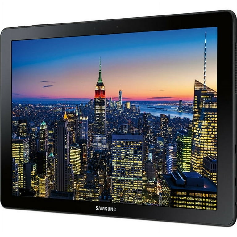 Samsung Galaxy Book 12