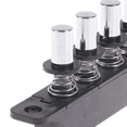 thumbnail image 5 of 2X Range Hood Keyboard Switch Kitchen Range Hood Pushbutton Switch for Various Household Appliances, 5 of 5