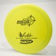thumbnail image 5 of Innova Invictus (Star) Ricky Wysocki Signature Driver Golf Disc, 5 of 6