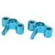 thumbnail image 4 of RC Metal Steering Knuckles, Prevent Falling Off Stable RC Hub Carrier Realistic For Big Truck ANGGREK Otros, 4 of 8