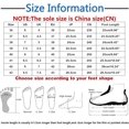 thumbnail image 4 of Elegant Everyday Wide Toe Lace Up Flat Sneakers for Women Casual Comfort Fall Travel, 4 of 9