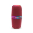 thumbnail image 1 of Altavoz Bluetooth IP-HENIX IP-760 portátil de 12 horas/FM/USB/RGB, 1 of 6