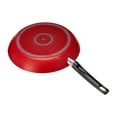 thumbnail image 3 of Juego de sartenes T-Fal Simply Cook rojo 20/24/30, 3 of 5