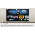 thumbnail image 6 of Samsung 85” Class U8000H Series Crystal UHD 4K UHD Samsung Vision AI Companion Smart Tizen TV 2026 - UN85U8000HFXZA, 6 of 17