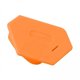 thumbnail image 1 of 3 Guías De Costura Para Máquina De Coser, Herramienta De Repuesto, Guía De Dobladillo Para Máquina De Coser Doméstica, Color Naranja, 1 of 8