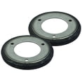 thumbnail image 1 of Oregon (Lot de 2) 76-070-0 Disque de Transmission Remplace Ariens 22013, John Deere AM12355, 1 of 2