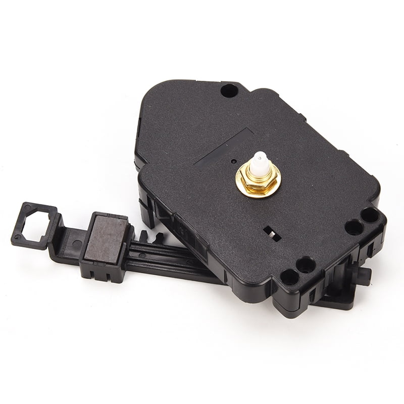 Replacement DIY Repair Quartz Clock Pendulum Movement Mechanism Motor
