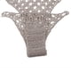 thumbnail image 5 of Hollow Out Crochet Bodysuit Women Deep Jumpsuit Romper Beach jinwen Mamelucos de las mujeres, 5 of 8