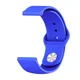 thumbnail image 3 of Correa Deportiva Lisa De Lujo Para Huawei Talk Band B5, 3 of 7