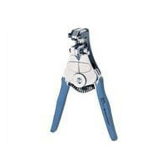 Ideal 6 1/2 in Wire Stripper 30 to 20 AWG 45-098
