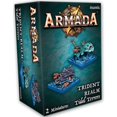 thumbnail image 1 of Mantic Armada Trident Realm Tidal Terrors Booster, 1 of 4