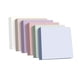 thumbnail image 3 of Notas adhesivas Post-it de colores simples, 100 unidades, notas adhesivas para mensajes de estudiantes, papelería de oficina, 3 of 3