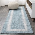 thumbnail image 1 of Alfombra Runner JONATHAN Y SMB118A-28 Scandi Minimalista de 2 m x 60 cm, 1 of 6